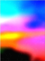 Закатное небо Авроры 36