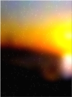 Закатное небо Авроры 47