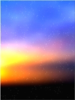 Sunset sky Aurora 48