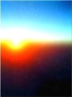 Закатное небо Авроры 52