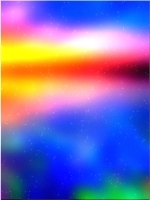 Закатное небо Авроры 6