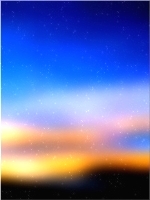 Sunset sky Aurora 61
