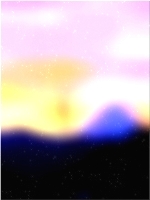 Sonnenuntergang Himmel Aurora 67