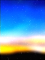 Закатное небо Авроры 70