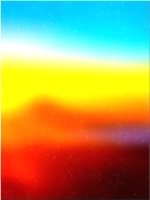 Закатное небо Авроры 72