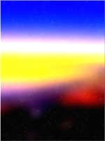Puesta de sol cielo Aurora 73