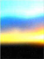 Закатное небо Авроры 80