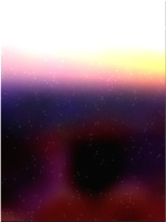 Sunset sky Aurora 89