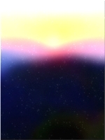 Закатное небо Авроры 93