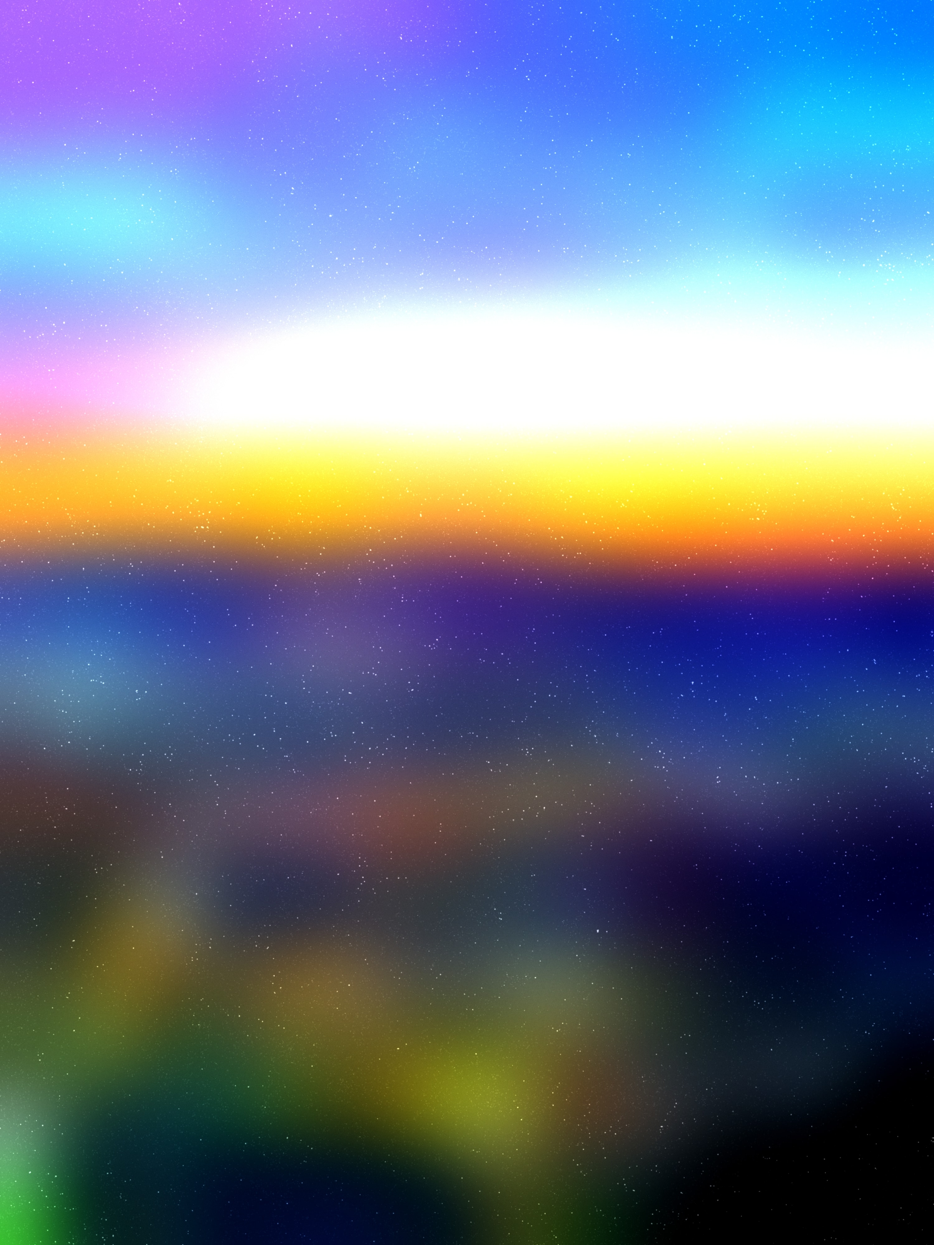 Puesta de sol cielo Aurora 19