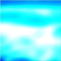 200x200 Clip art Blue sky 107