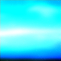 200x200 Clip art Blue sky 110