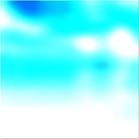 200x200 Clip art Blue sky 111