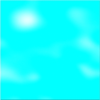 200x200 क्लिप आर्ट नीला आकाश 117