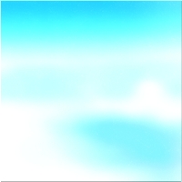 200x200 Clip art Blue sky 134