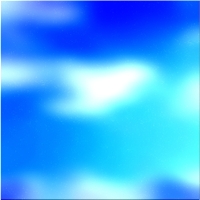 200x200 क्लिप आर्ट नीला आकाश 18
