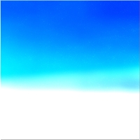 200x200 Clip art Blue sky 195