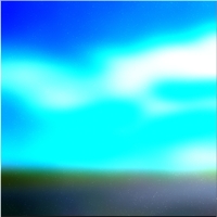 200x200 Clip art Blue sky 23