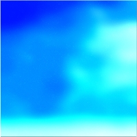 200x200 ClipArt Blauer Himmel 42