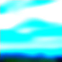 200x200 Clip art Blue sky 49