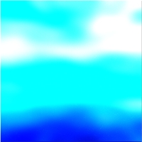 200x200 Clip art Blue sky 63