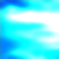 200x200 Clip art Blue sky 70