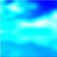 200x200 Clip art Blue sky 8