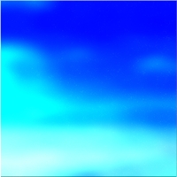 200x200 Clip art Blue sky 95