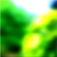 200x200 Картинки Зеленое лесное дерево 01 101