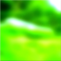 200x200 Clip art Árbol forestal verde 01 232