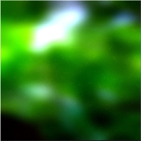 200x200 Clip art Green forest tree 01 266