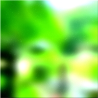 200x200 Clip art Arbre de la forêt verte 01 3