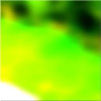 200x200 Clip art Árbol forestal verde 01 382