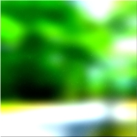 200x200 Clip art Green forest tree 01 88