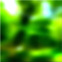 200x200 قصاصة فنية شجرة الغابة الخضراء 01 89