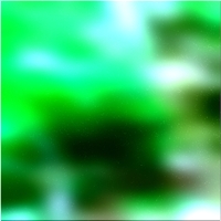200x200 Clip art Green forest tree 01 92