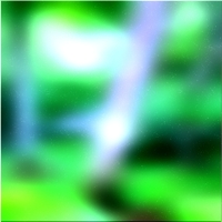200x200 Clip art Green forest tree 02 103