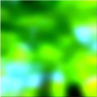200x200 Clip art Green forest tree 02 111
