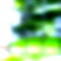 200x200 Clip art Green forest tree 02 14