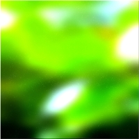 200x200 Clip art Árbol forestal verde 02 141
