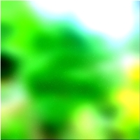 200x200 Clip art Green forest tree 02 144