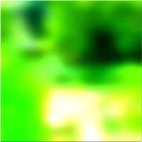 200x200 قصاصة فنية شجرة الغابة الخضراء 02 163