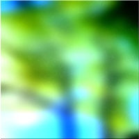 200x200 Clip art Green forest tree 02 17