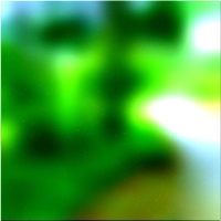 200x200 قصاصة فنية شجرة الغابة الخضراء 02 188