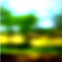 200x200 Картинки Зеленое лесное дерево 02 199