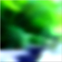 200x200 Clip art Green forest tree 02 255