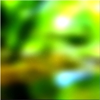 200x200 Clip art Árbol forestal verde 02 31
