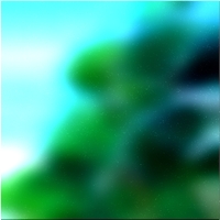 200x200 Картинки Зеленое лесное дерево 02 336