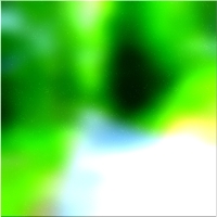 200x200 Clip art Árbol forestal verde 02 337