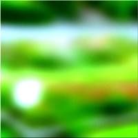 200x200 Clip art Árbol forestal verde 02 370